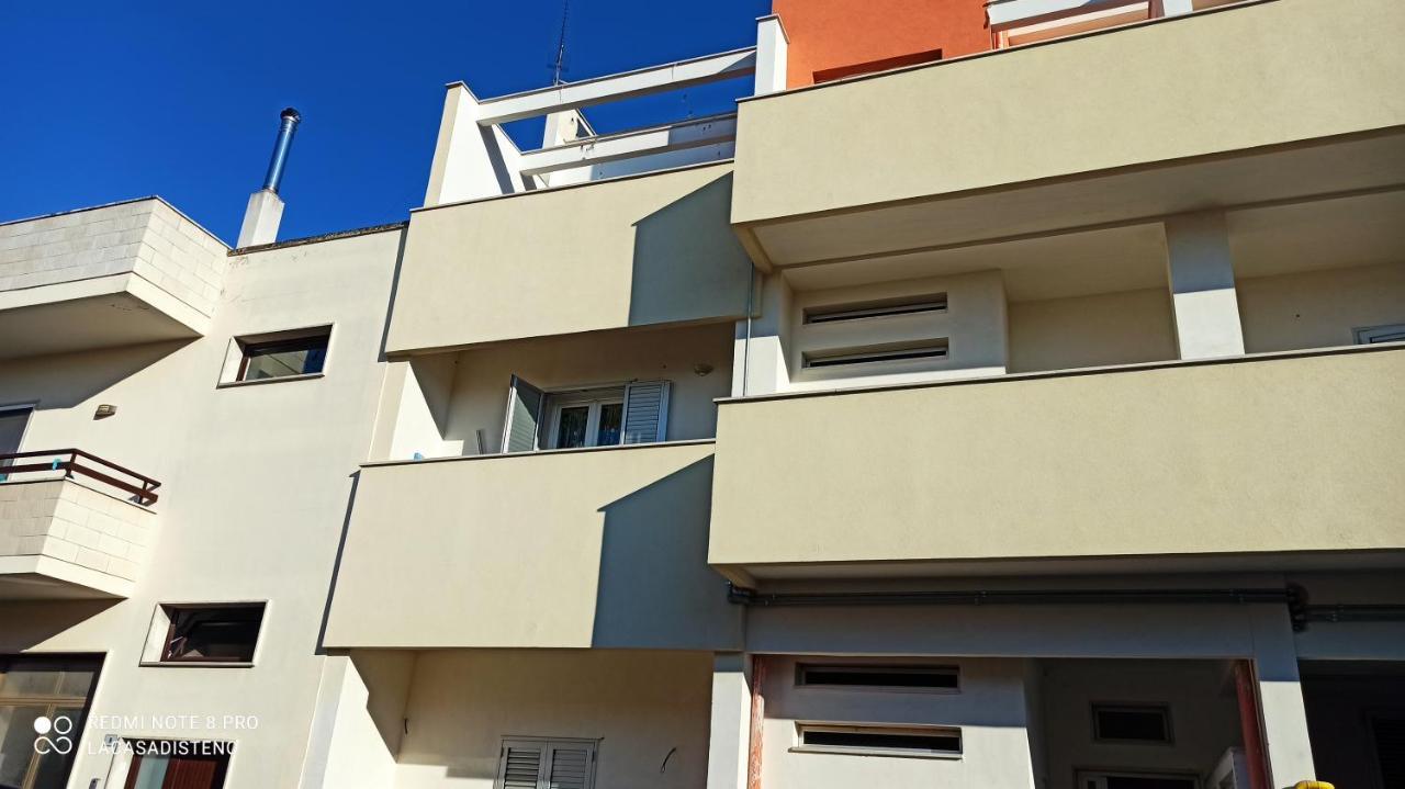 La Casa Di Steno Lecce Luaran gambar
