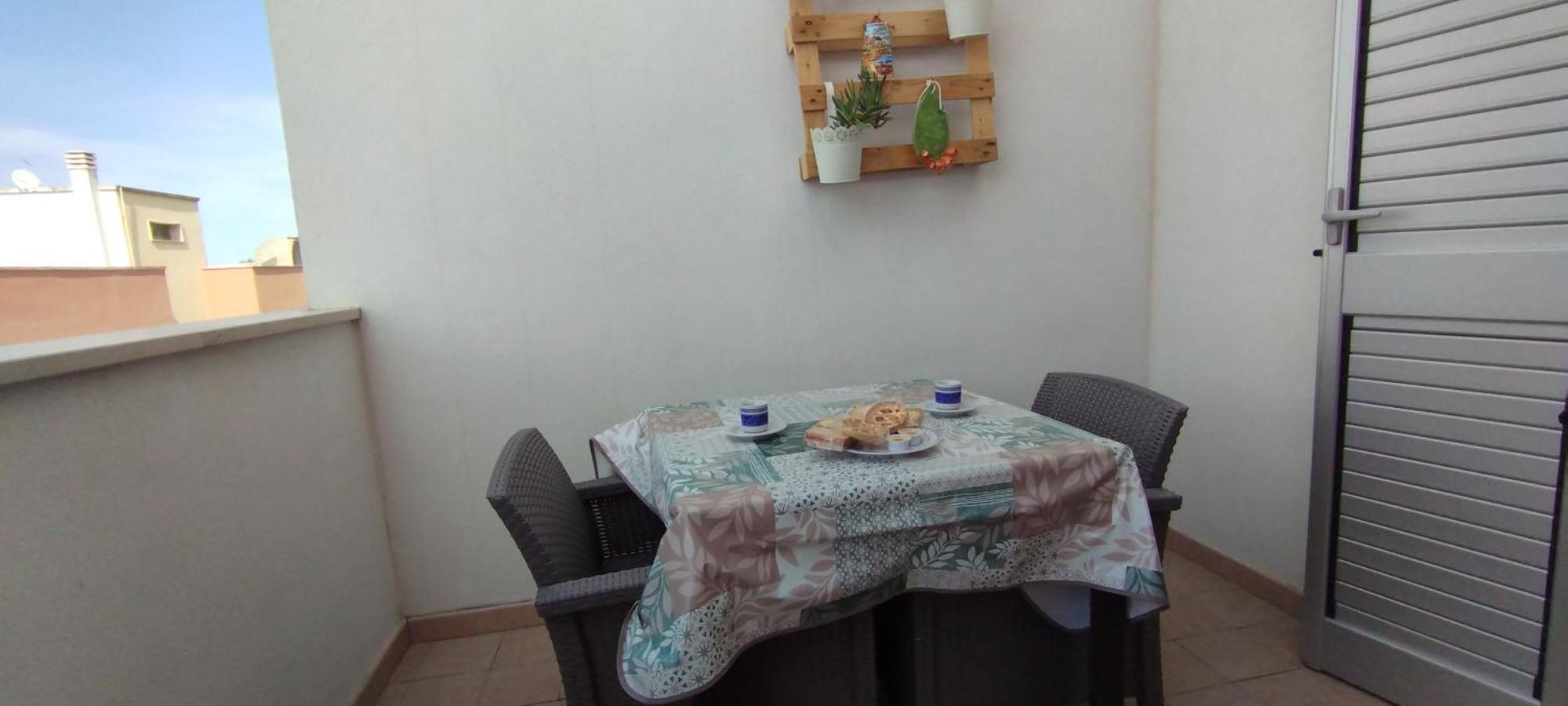 La Casa Di Steno Lecce Luaran gambar